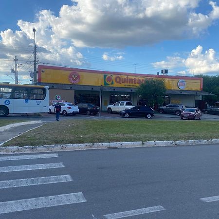 Ferienwohnung Martin Quintanilha 1B Goiânia Exterior foto