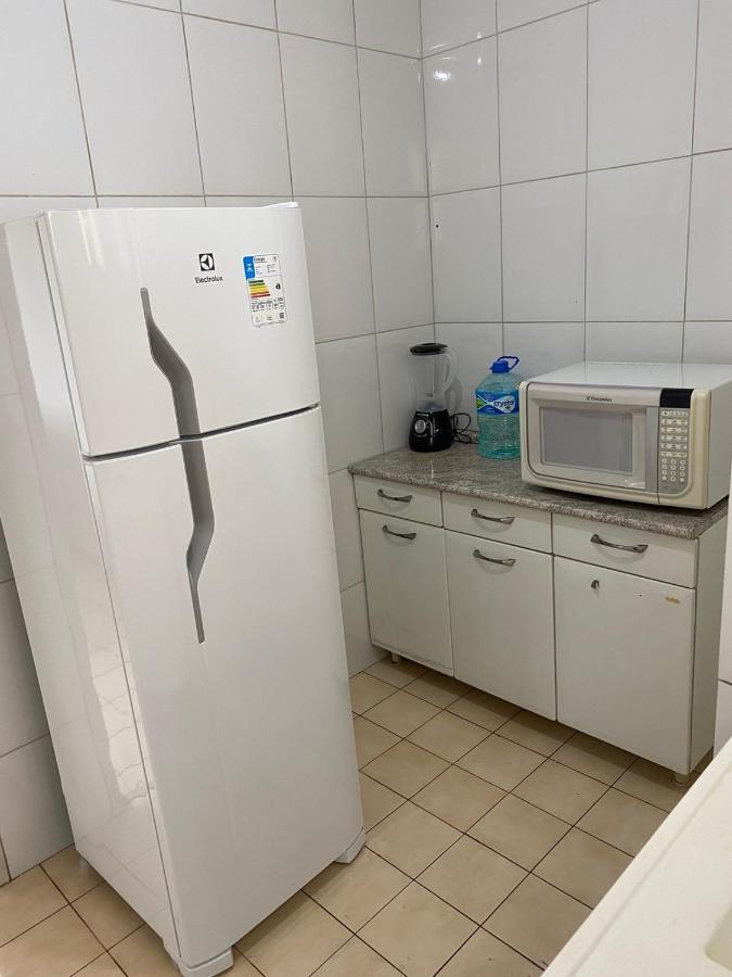 Ferienwohnung Martin Quintanilha 1B Goiânia Exterior foto