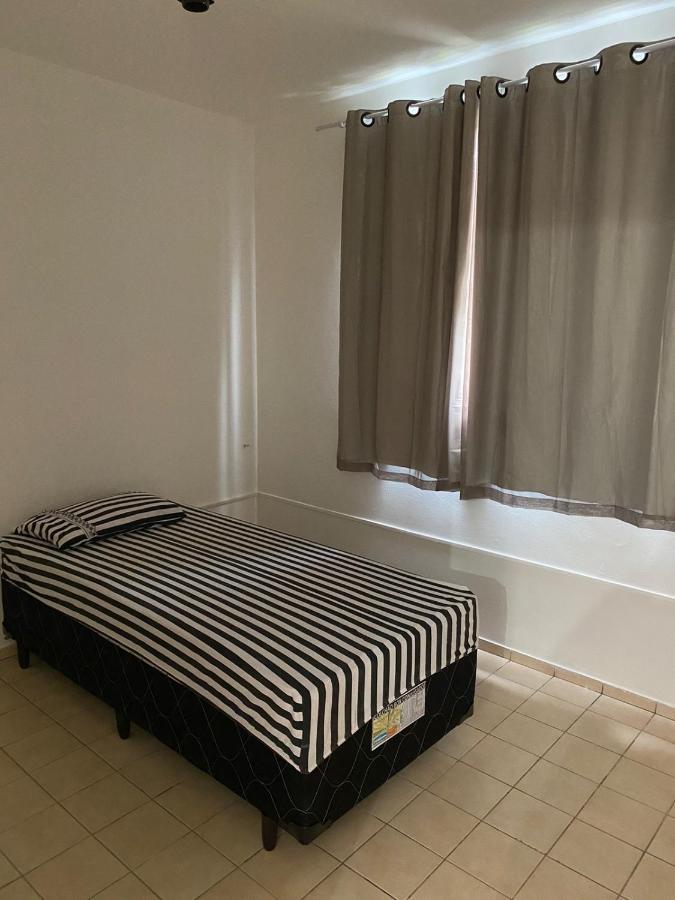 Ferienwohnung Martin Quintanilha 1B Goiânia Exterior foto