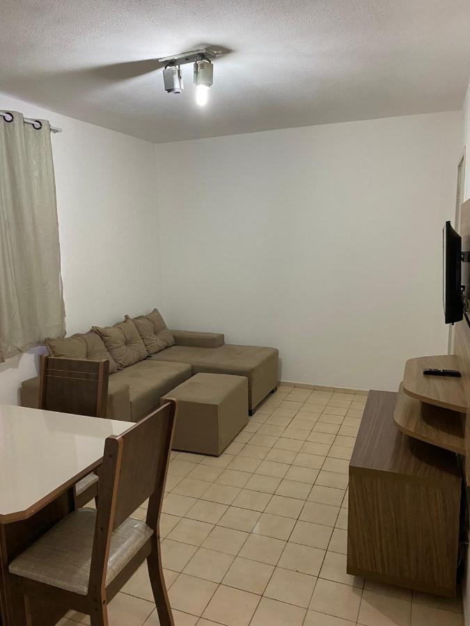 Ferienwohnung Martin Quintanilha 1B Goiânia Exterior foto