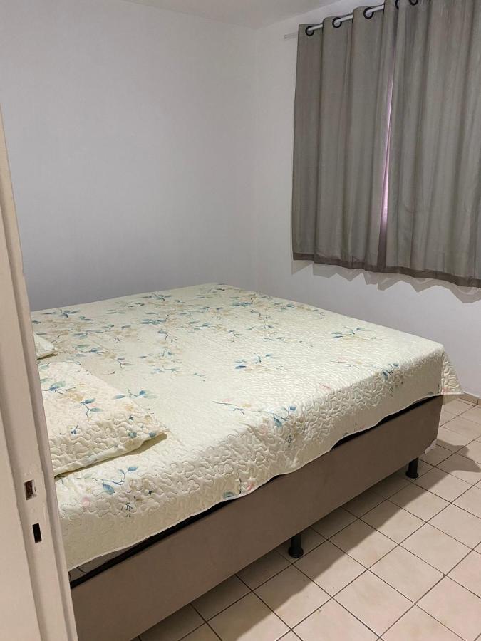 Ferienwohnung Martin Quintanilha 1B Goiânia Exterior foto