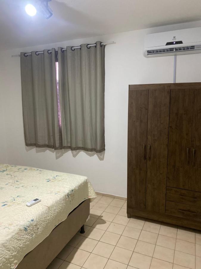 Ferienwohnung Martin Quintanilha 1B Goiânia Exterior foto
