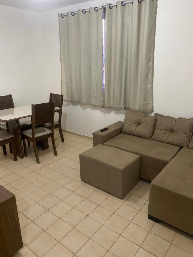 Ferienwohnung Martin Quintanilha 1B Goiânia Exterior foto