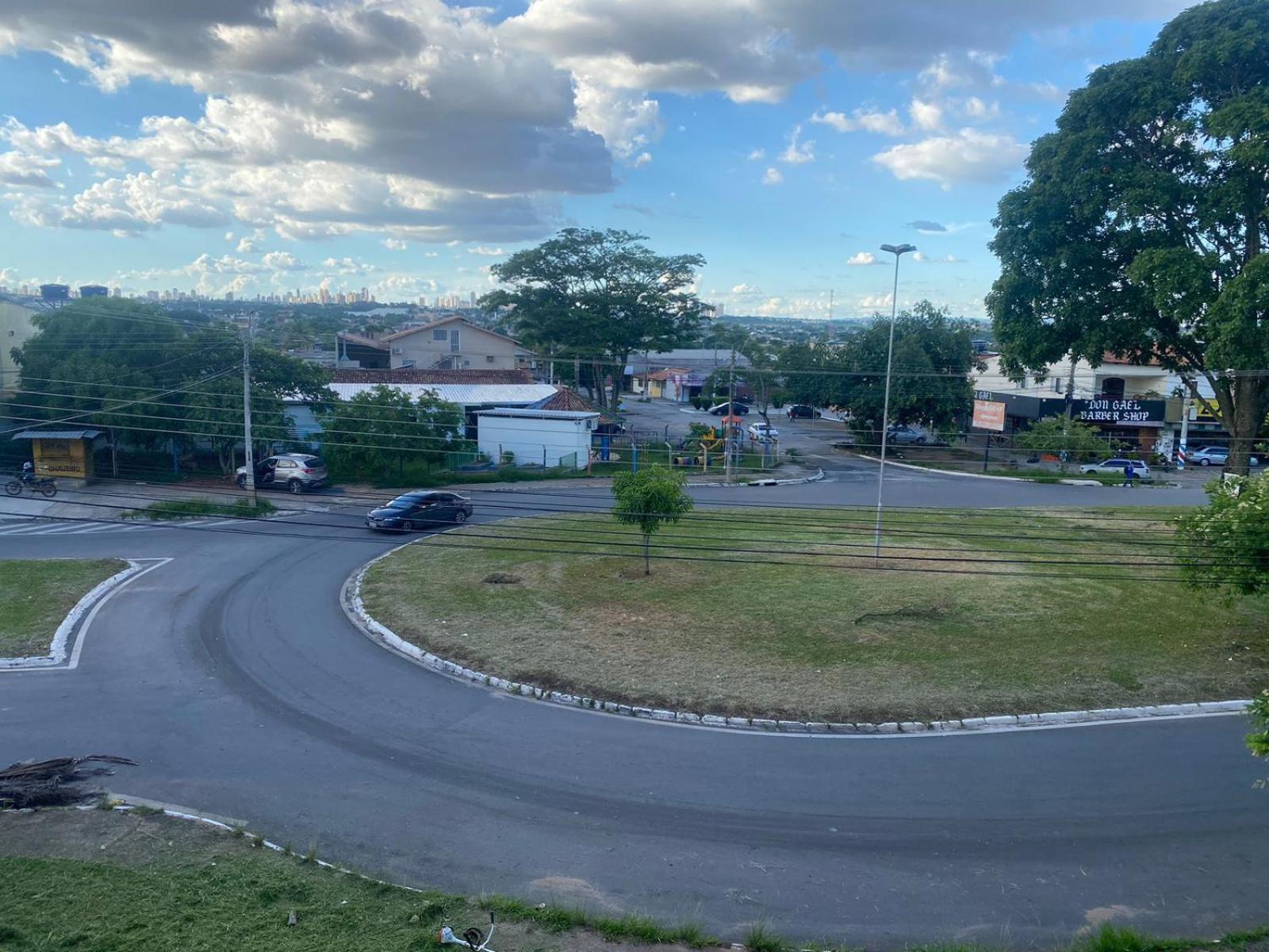 Ferienwohnung Martin Quintanilha 1B Goiânia Exterior foto