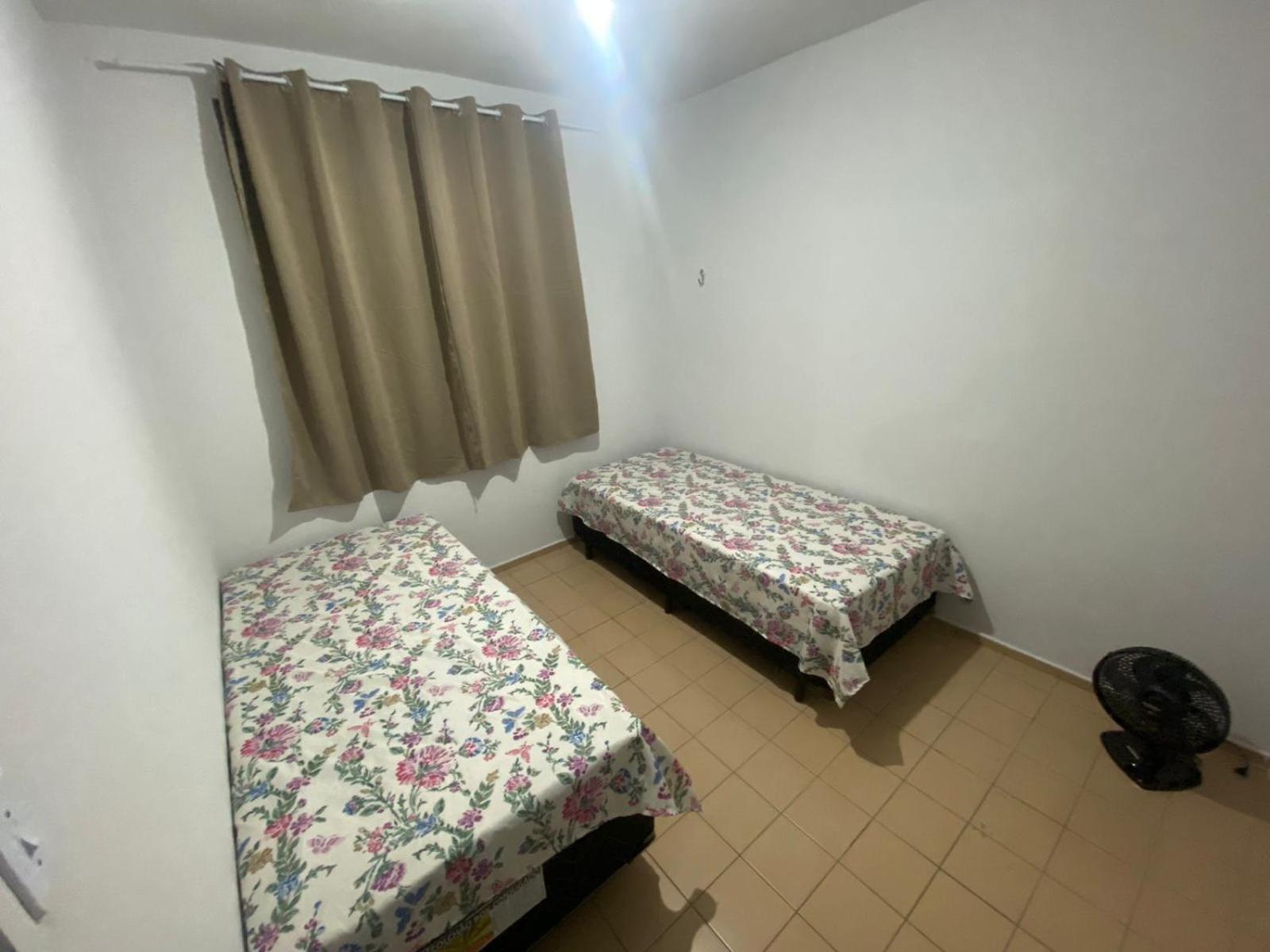 Ferienwohnung Martin Quintanilha 1B Goiânia Exterior foto