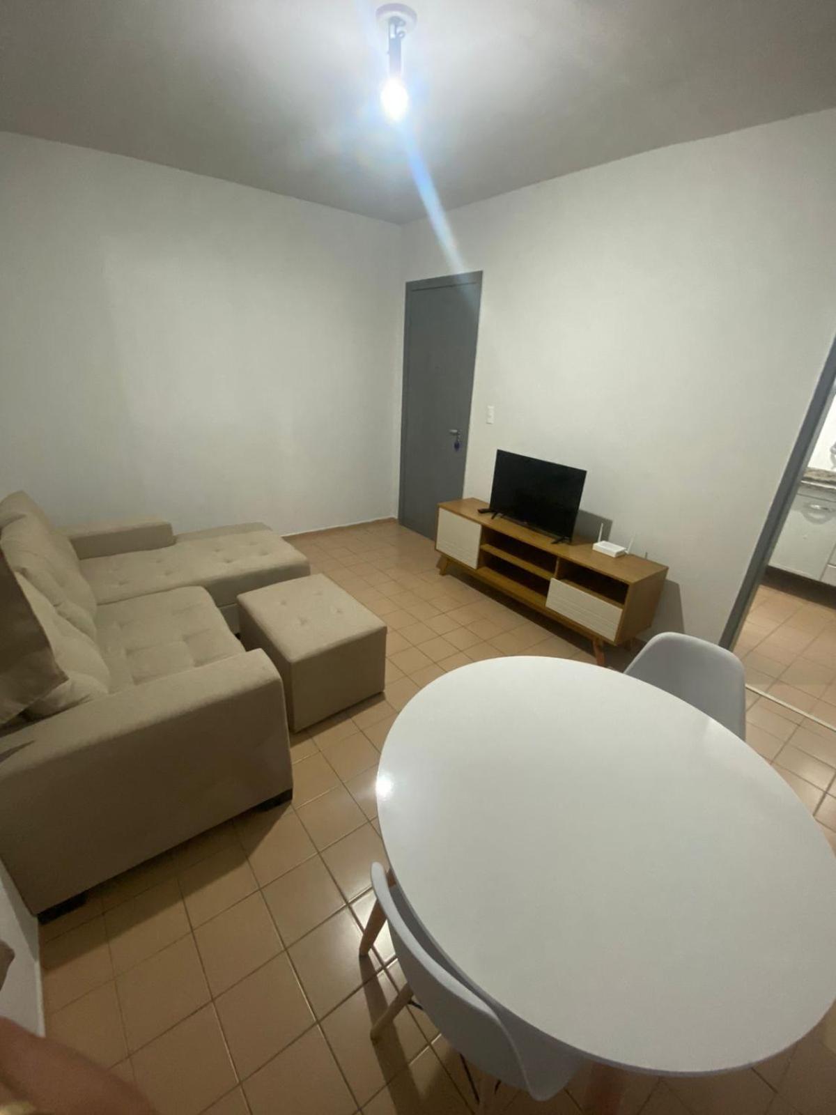 Ferienwohnung Martin Quintanilha 1B Goiânia Exterior foto