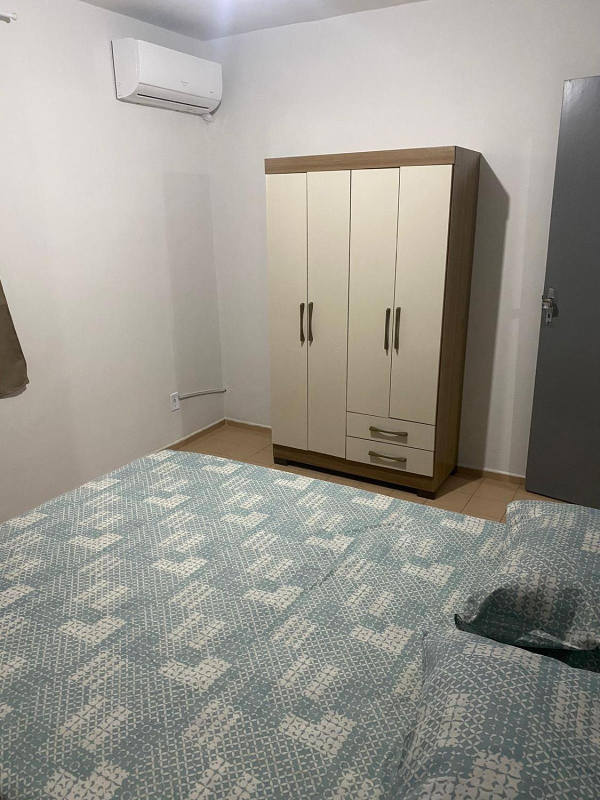 Ferienwohnung Martin Quintanilha 1B Goiânia Exterior foto