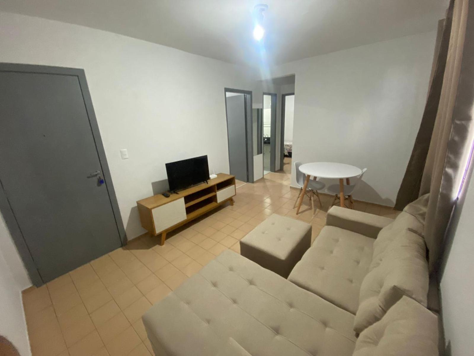 Ferienwohnung Martin Quintanilha 1B Goiânia Exterior foto