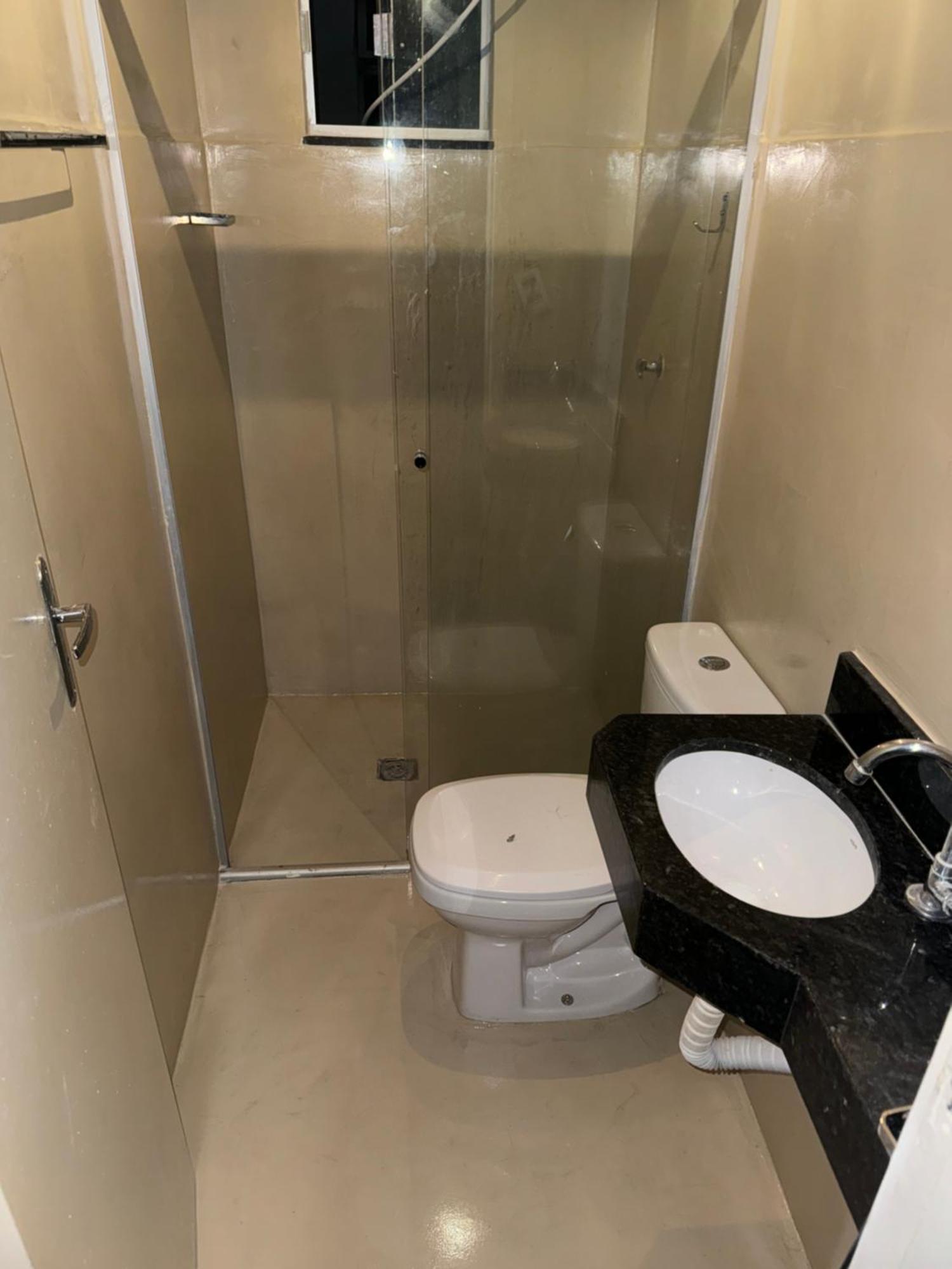 Ferienwohnung Martin Quintanilha 1B Goiânia Exterior foto