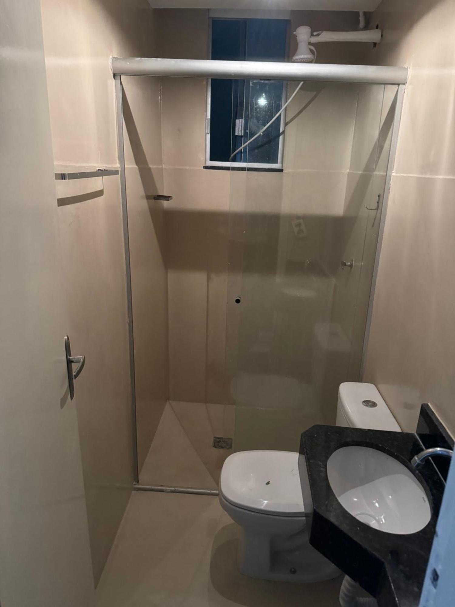 Ferienwohnung Martin Quintanilha 1B Goiânia Exterior foto